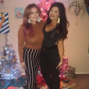 Meet your Posher, Paige